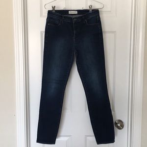 Madewell jeans